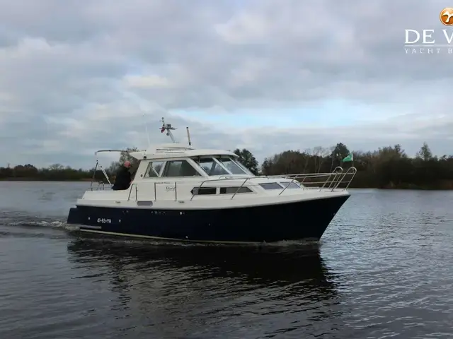 Westbas 29 Offshore