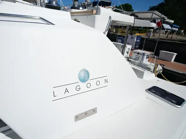 Lagoon 440