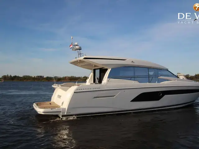 Prestige 520