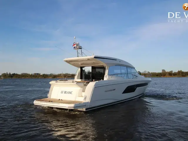 Prestige 520