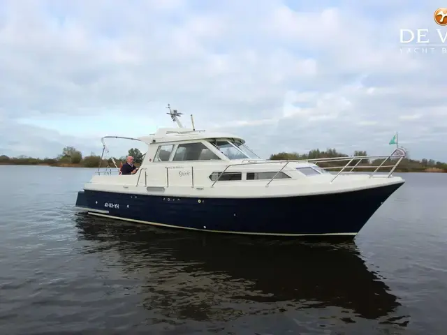 Westbas 29 Offshore