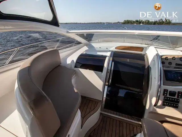 Astondoa Open 40