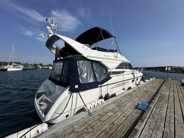 Princess 420 Flybridge