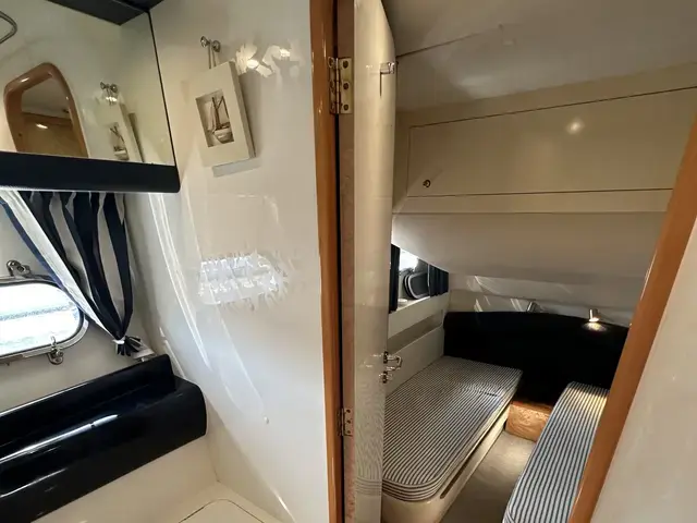 Princess 420 Flybridge