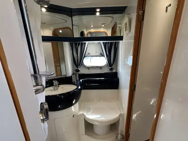 Princess 420 Flybridge