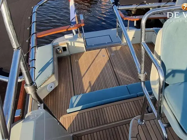 Botnia Targa 44