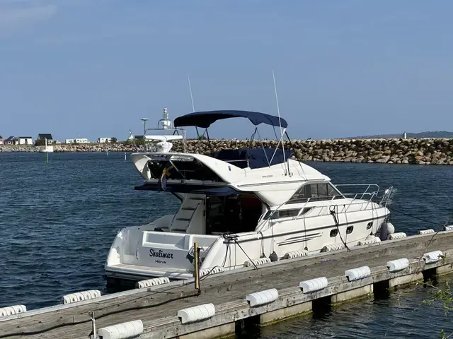 Princess 420 Flybridge