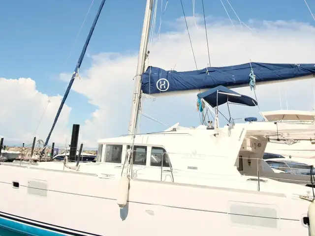 Lagoon 440