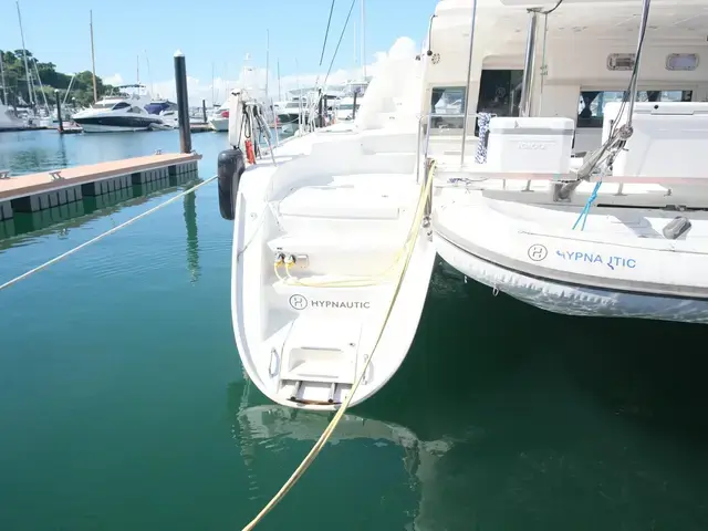 Lagoon 440