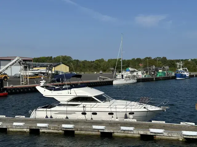 Princess 420 Flybridge