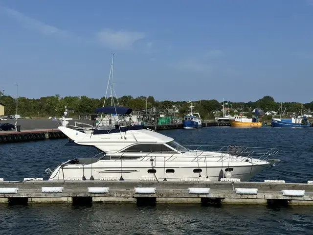 Princess 420 Flybridge