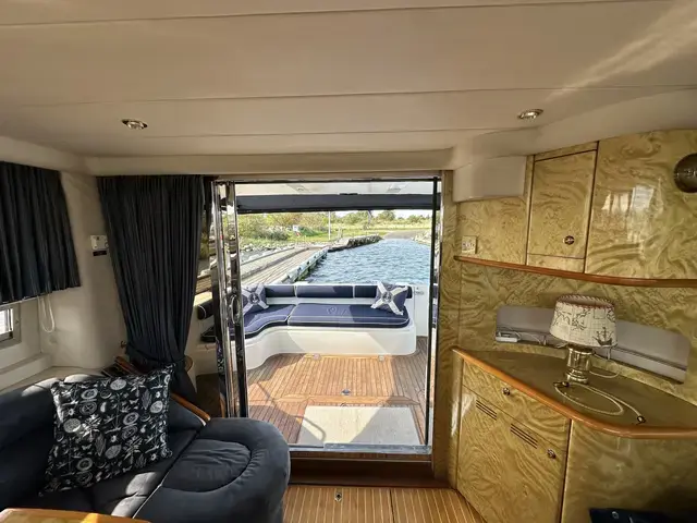 Princess 420 Flybridge