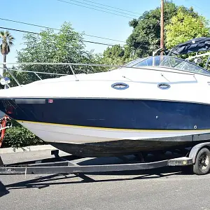 2005 Regal Commodore 2665