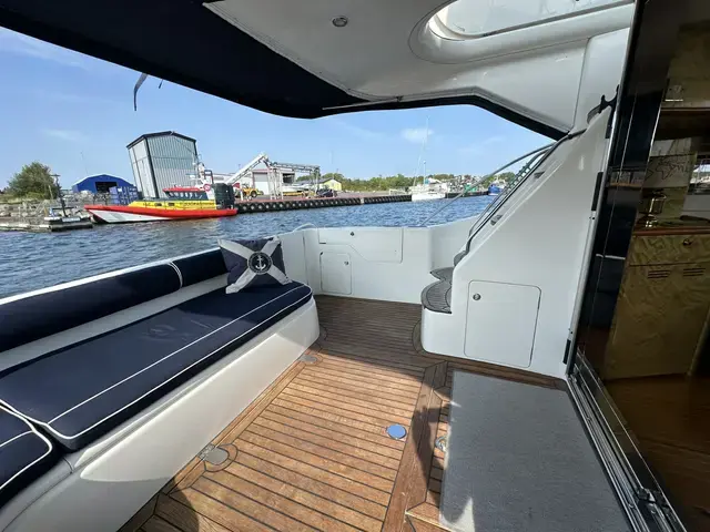 Princess 420 Flybridge