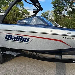 2022 Malibu Wakesetter 23 Lsv