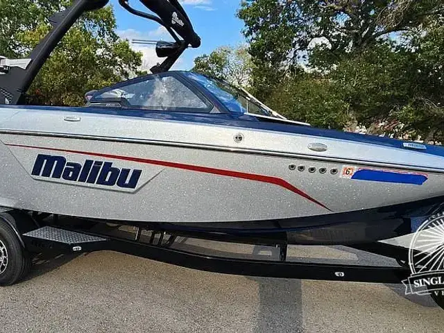 Malibu 23lsv for sale in United States of America for $123,000