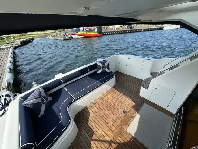 Princess 420 Flybridge