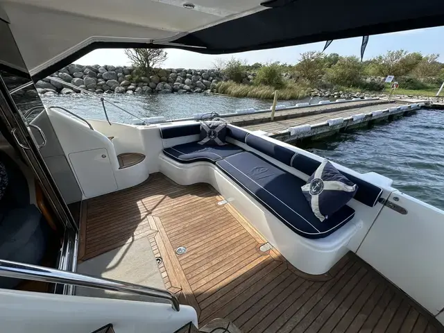 Princess 420 Flybridge