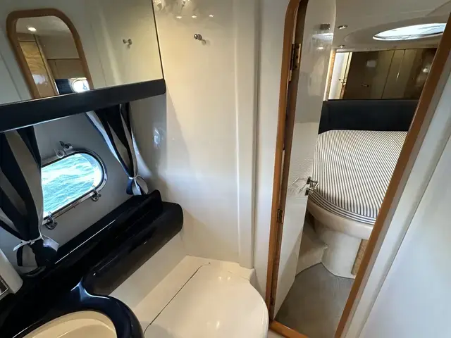 Princess 420 Flybridge