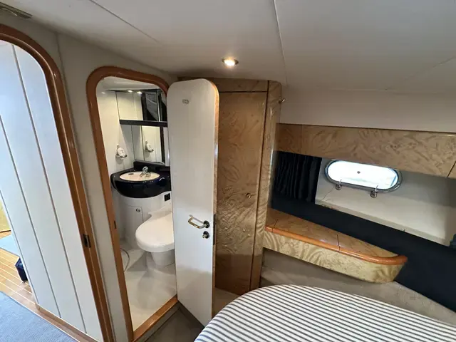 Princess 420 Flybridge