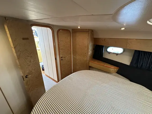 Princess 420 Flybridge