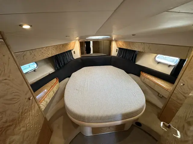 Princess 420 Flybridge