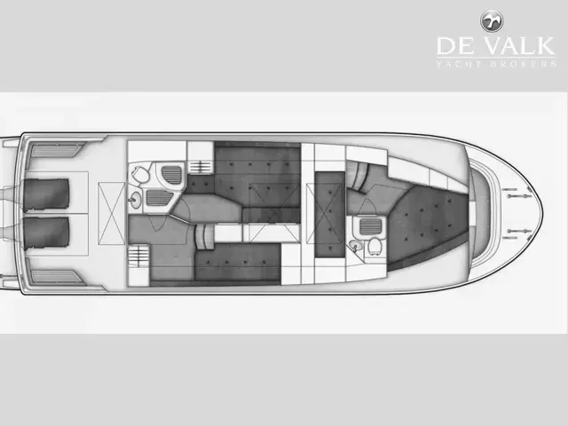 Botnia Targa 44