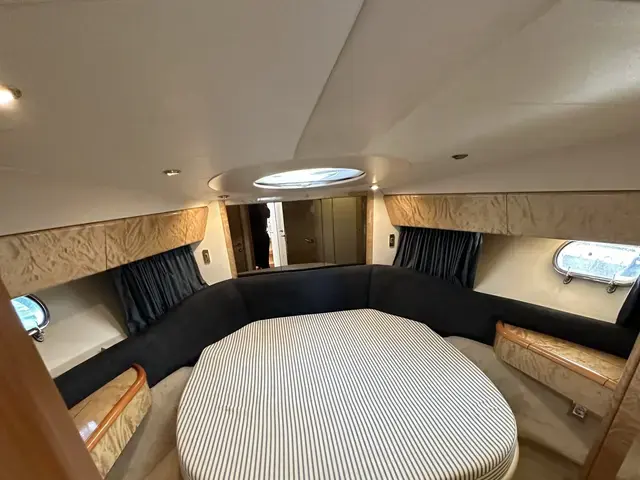 Princess 420 Flybridge