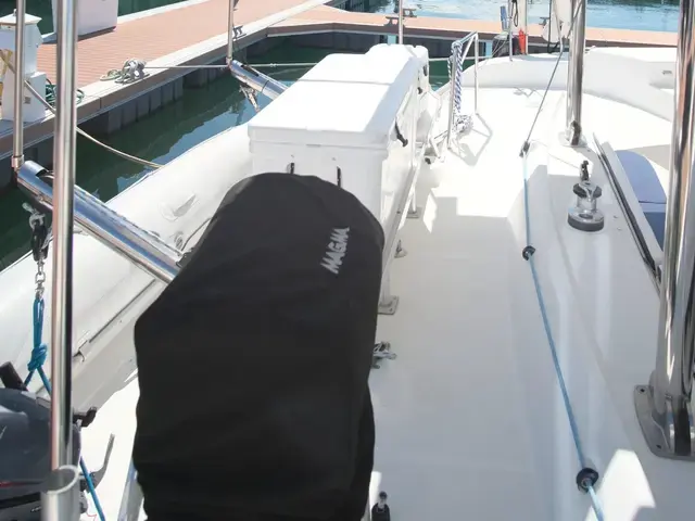 Lagoon 440