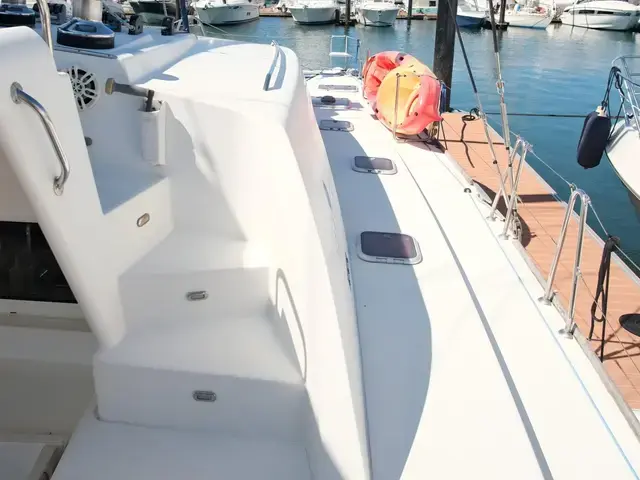 Lagoon 440