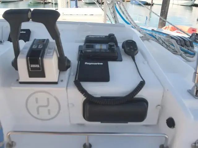 Lagoon 440