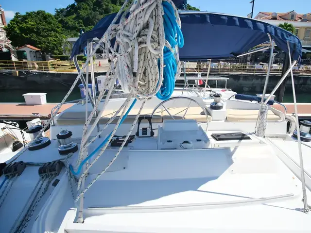 Lagoon 440