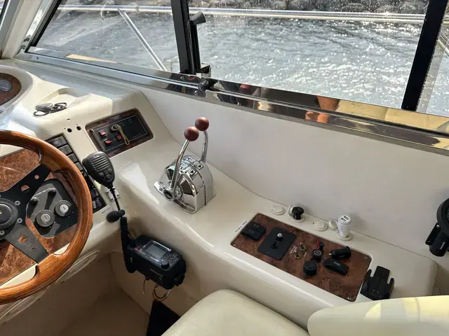 Princess 420 Flybridge