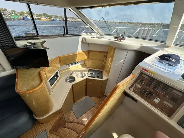 Princess 420 Flybridge