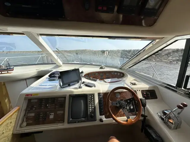 Princess 420 Flybridge