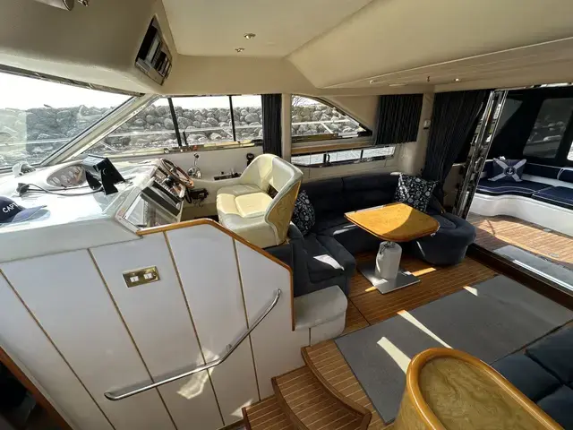 Princess 420 Flybridge