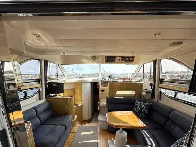 Princess 420 Flybridge