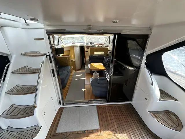 Princess 420 Flybridge