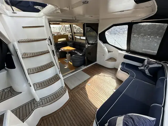 Princess 420 Flybridge