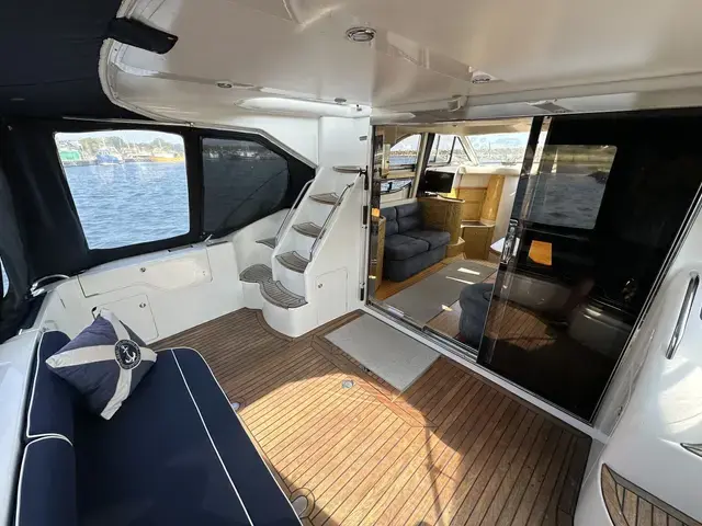 Princess 420 Flybridge