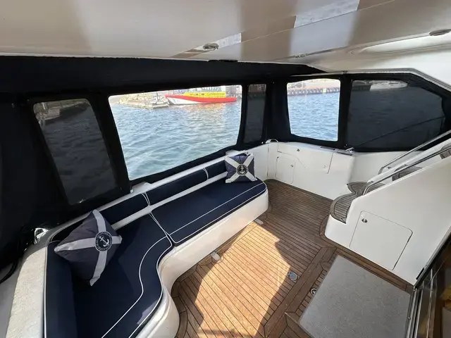 Princess 420 Flybridge