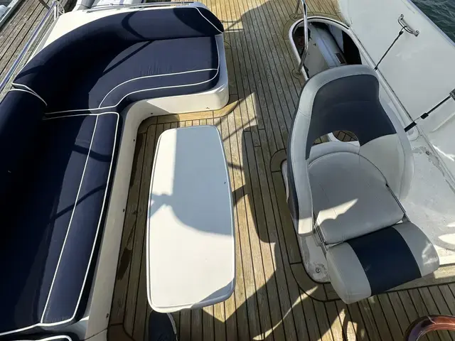 Princess 420 Flybridge