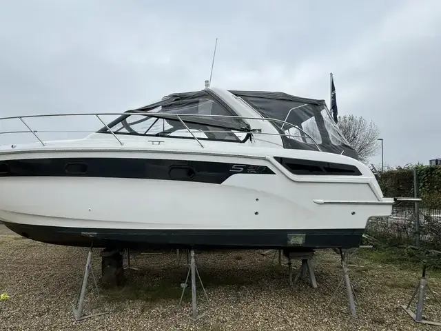 Bavaria 30 Sport