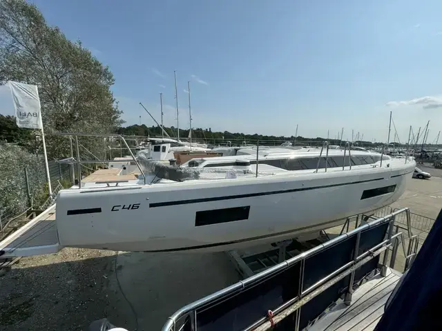 Bavaria C 46