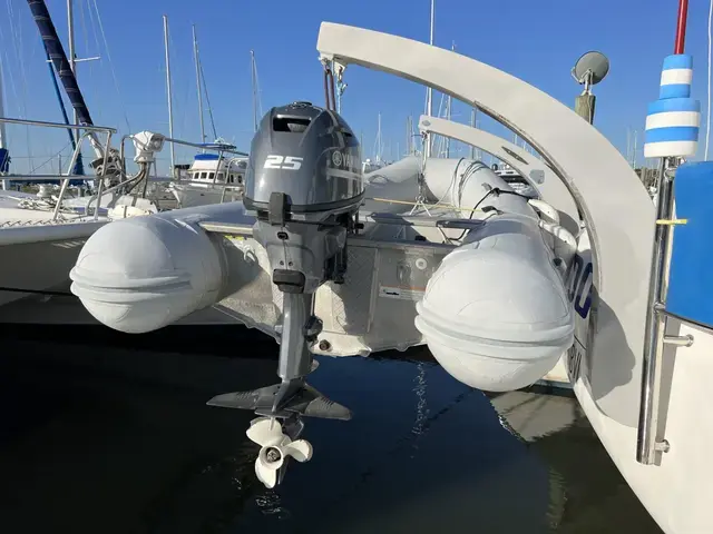 Xquisite Yachts X5