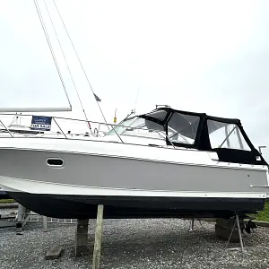 2002 Beneteau Ombrine 800