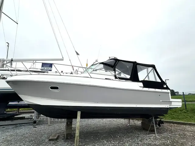 Beneteau Ombrine 800