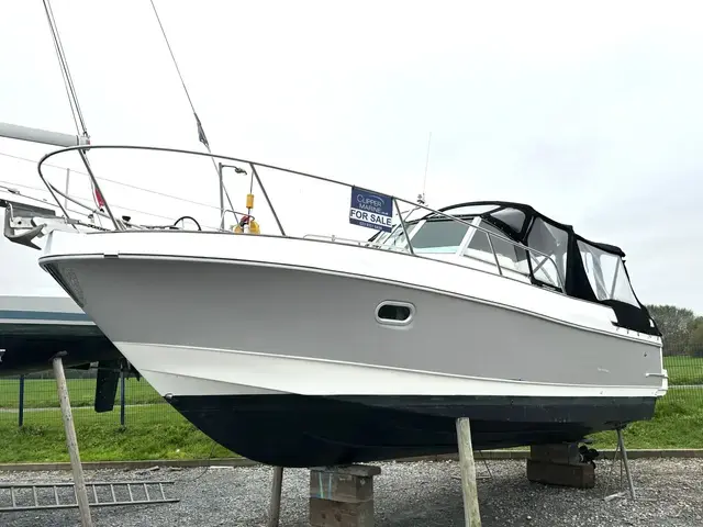 Beneteau Ombrine 800