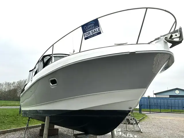 Beneteau Ombrine 800