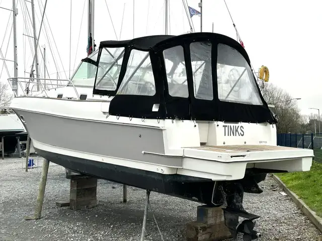 Beneteau Ombrine 800